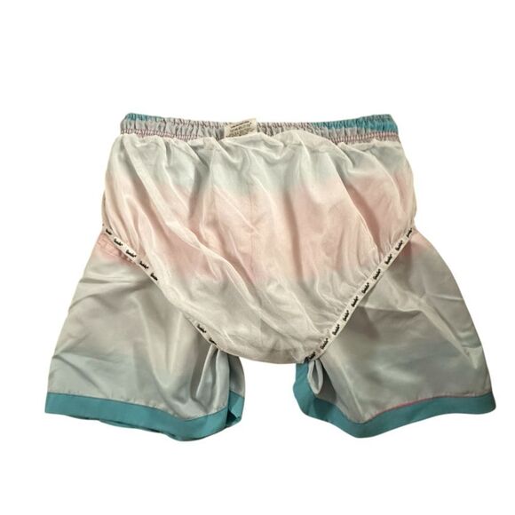 Boardies ~ Mens Colorblock swimshorts ~ lined ~ size Large - Picture 10 of 10
